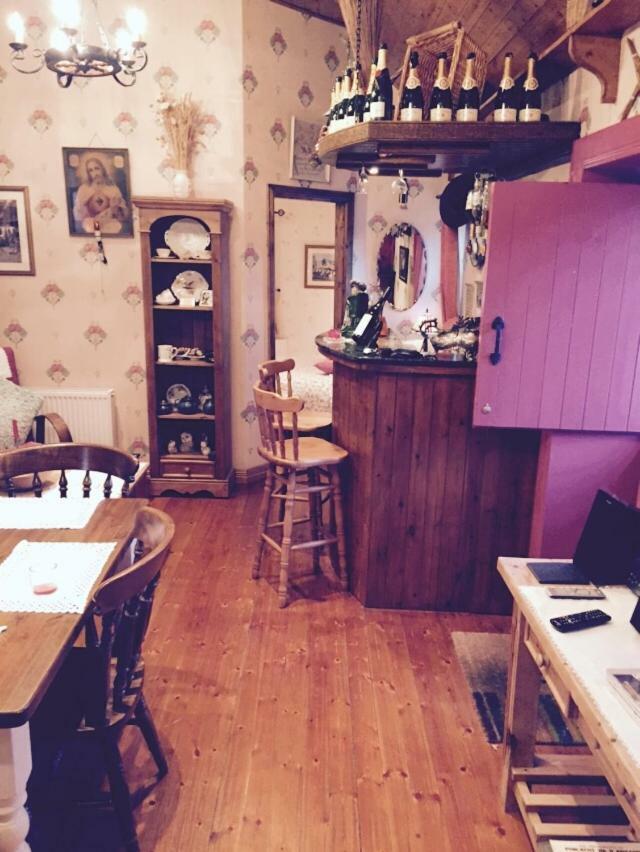 Teresas Apartment Donegal Town