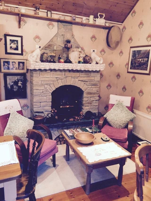 Teresas Apartment Donegal Town